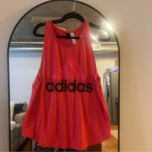 Adidas Racerback tank